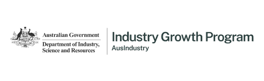 Australian Government Industry Growth Program